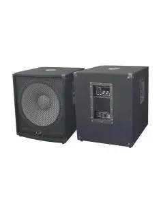 City Sound CSW-18A-2