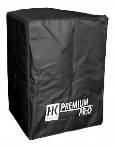 HKAudio PR:O 15 A Активная акустическая система 2