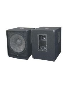 City Sound CSW-18BA-2