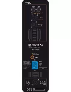 HKAudio PR:O 15 X A Активный монитор