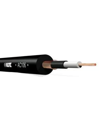 Klotz AC 106 SW Инструментальный кабель