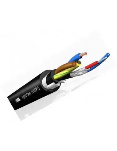 Klotz HD01P15 Комбинированный кабель