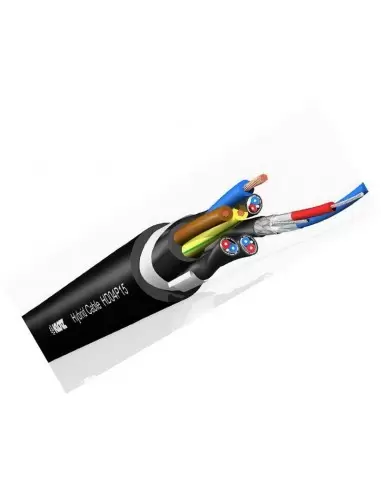 Klotz HD04P15 Комбинированный кабель