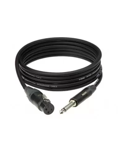 Klotz MBFP1X0500 Микрофонный кабель
