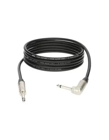 Klotz PROA060PR Несимметричный инструментальный кабель
