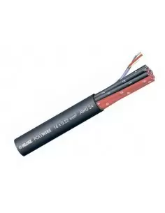 Klotz PW12 Мультикорный аудиокабель