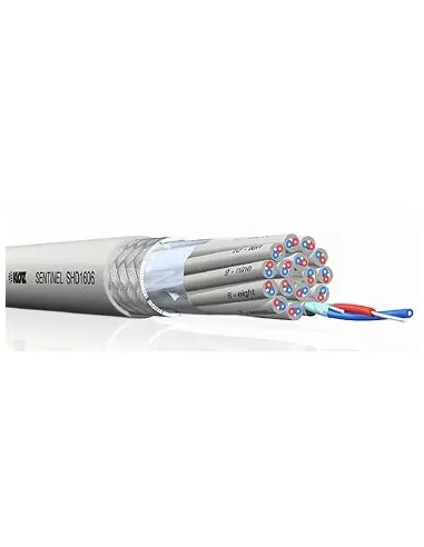 Klotz SHD0506 Цифровой 5-парный кабель