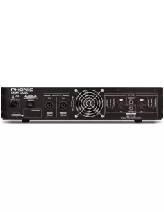Phonic iAMP 3020 Усилитель мощности 2