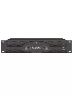 Phonic iAMP 3020 Усилитель мощности