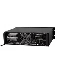 Phonic ICON 300 Инсталляционный микшер-усилитель 2