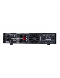 Phonic MAX 1500 PLUS Усилитель мощности 2