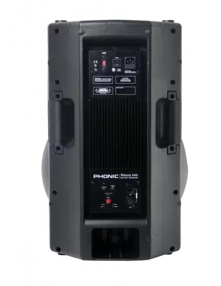 Phonic NEXUS 540 Активная акустическая система
