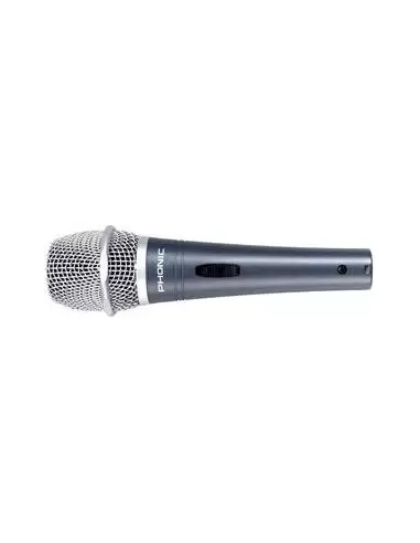 Phonic VM 85 Динамический микрофон