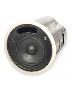 QSC AD-C81Tw Всепогодный потолочный сабвуфер