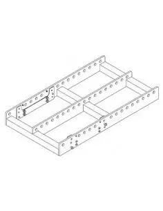 QSC AF3082-L Рама для подвеса