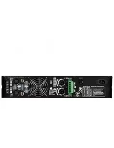 QSC CMX500Va Усилитель мощности 2