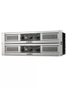 QSC GX 3 Усилитель мощности 2