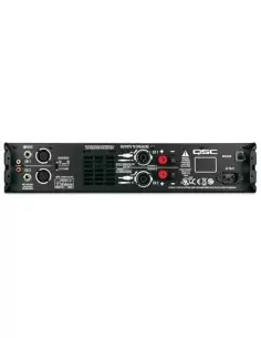QSC GX 7 Усилитель мощности