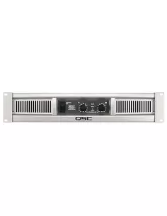 QSC GX 7 Усилитель мощности 2
