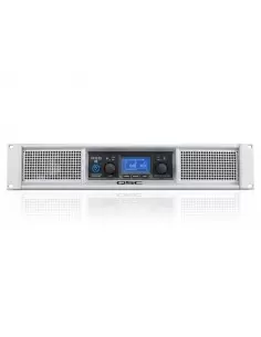 QSC GXD 8 Усилитель мощности 2