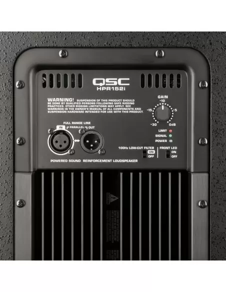 QSC HPR 152i Активная акустическая система