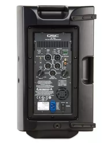QSC K10 Активный монитор