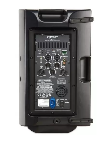 QSC K10 Активный монитор