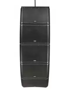QSC KLA12 black Активная акустическая система 2
