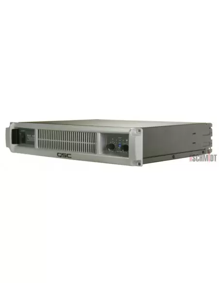 QSC PLX 1802 Усилитель мощности