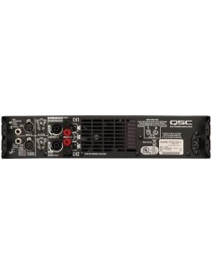 QSC PLX 3102 Усилитель мощности