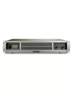 QSC PLX 3102 Усилитель мощности 2