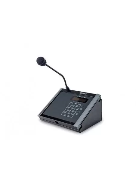 QSC PS-1600 H/G Микрофонная станция