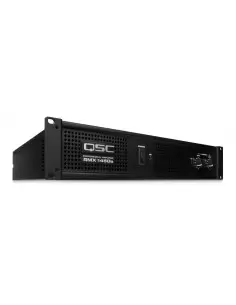 QSC RMX 1450a Усилитель мощности