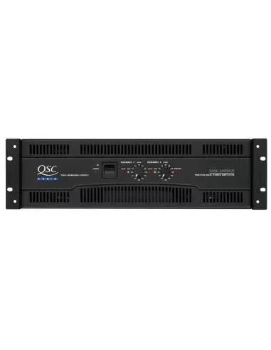 QSC RMX 4050 HD Усилитель мощности