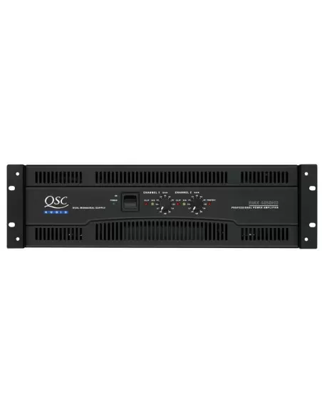 QSC RMX 4050 HD Усилитель мощности