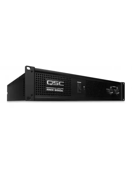 QSC RMX 850a Усилитель мощности
