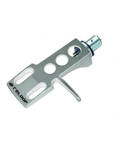 Reloop Headshell Silver Держатель для игл