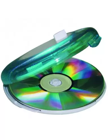 Reloop Professional CD/DVD Cleaning Set Набор для чистки