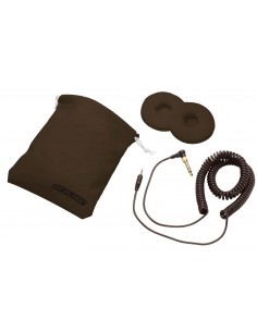 Reloop RHP-10 Chocolate Crown DJ наушники