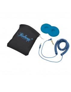 Reloop RHP-10 Flash Black DJ наушники