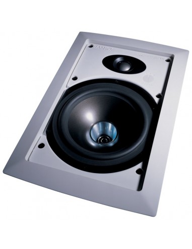 Tannoy iW6 TDC Низкопрофильная акустическая система