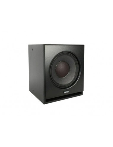 Tannoy SUB12i BLACK Пассивный сабвуфер