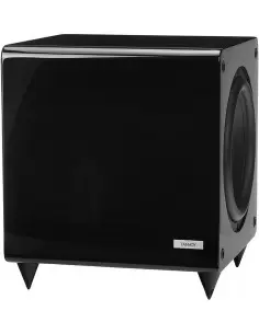 Tannoy TS 2.10 - H/G Black Активный сабвуфер