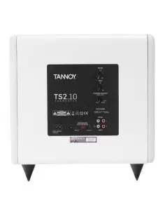 Tannoy TS 2.10 - H/G White Активный сабвуфер 2