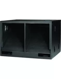 Tannoy Vnet215 HL Сабвуфер рупорный 2