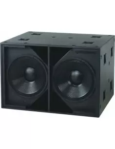 Tannoy Vnet218 DR Активный сабвуфер