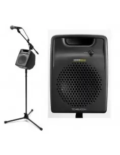 TC Electronic VoiceSolo VSM-200P Passiv Пассивный голосовой монитор