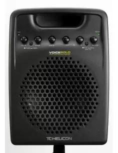 TC Electronic VoiceSolo VSM-300 Активный голосовой монитор 2