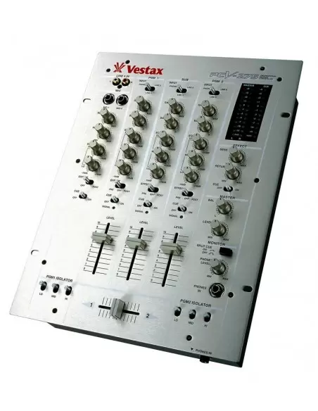 Vestax PCV-275 DJ микшер