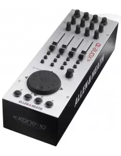 XONE by Allen Heath :1D MIDI контроллер